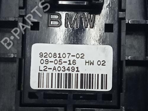 Right front window switch BMW 4 Gran Coupe (F36) 420 d | BP26931032I26 