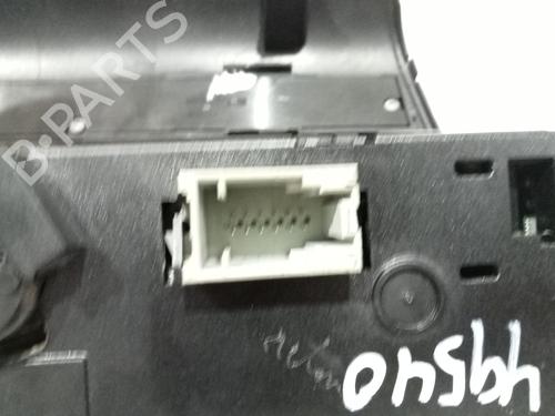 Climate control BMW 1 (E81) 118 i | BP27307837I5 