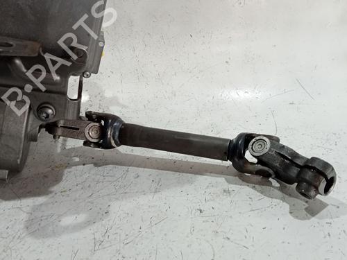 Steering column RENAULT CAPTUR I (J5_, H5_) 0.9 TCe 90 | BP36767578M21 - Image 7