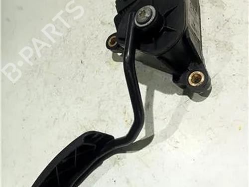 Used Pedal RENAULT MEGANE I Classic (LA0/1_) 1.9 dCi (LA05, LA1F) (102 hp) 23928797