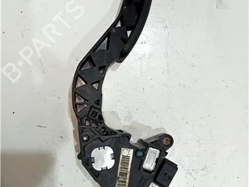 Pedal RENAULT MEGANE III Hatchback (BZ0/1_, B3_) 1.5 dCi | BP23909617I4 