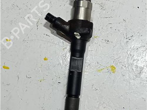 Injector MAZDA B-SERIE (UN) 2.2 8V 4WD | BP25616733M100 
