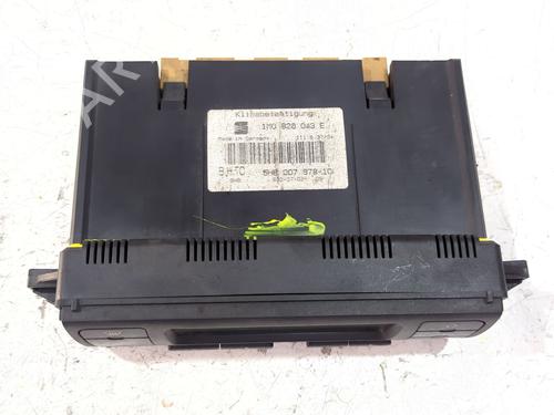 Climate control SEAT LEON (1M1) 1.9 TDI | BP36765943I5 - Image 2