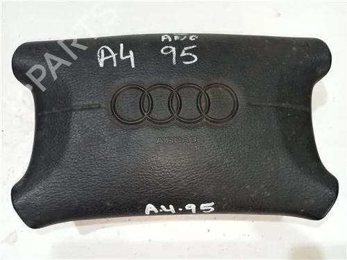 Førerens kollisjonspute AUDI A4 B5 (8D2) 1.9 TDI (90 hp) 23931136