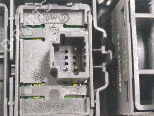 Switch RENAULT MEGANE III Coupe (DZ0/1_) 1.4 TCe (DZ0F, DZ1V) | BP34156214I30 - Image 5