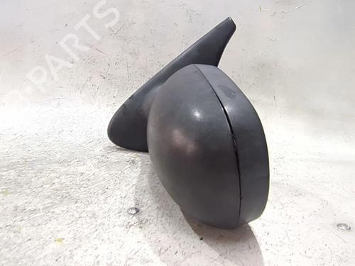 Left mirror RENAULT MEGANE I (BA0/1_) 1.6 e (BA0F, BA0S) | BP29476848C26 