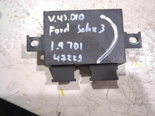 Control unit FORD GALAXY I (WGR) 1.9 TDI | BP26674394M11 