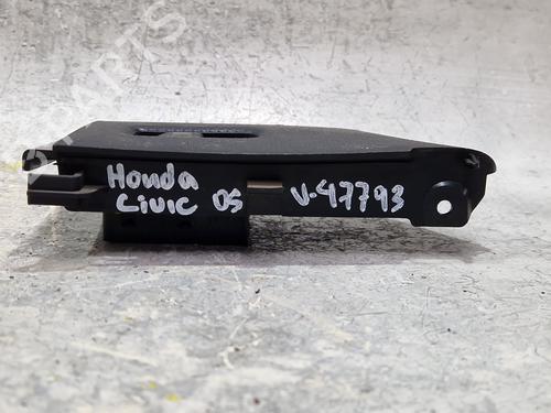 Right front window switch HONDA CIVIC VII Hatchback (EU, EP, EV) 1.7 CTDi (EP4, EU9) | BP29877491I26