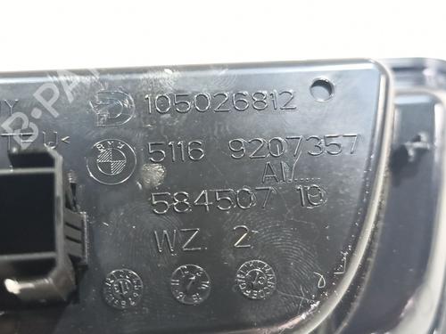 Electronic module BMW 1 (F20) 118 d | BP39647384M83 - Image 3