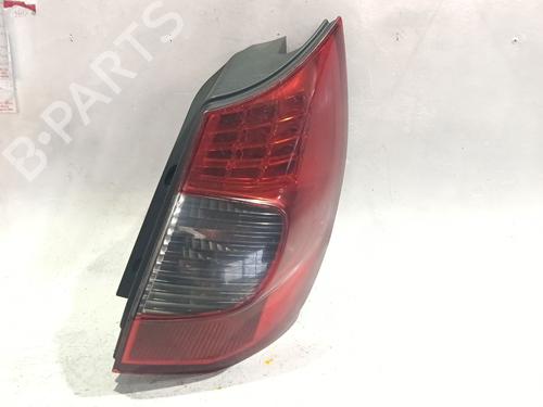 Used Right taillight Right taillight 39226451 39226451
