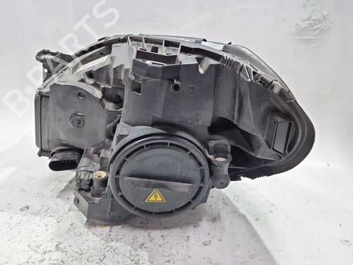 Right headlight MERCEDES-BENZ B-CLASS Sports Tourer (W246, W242) B 180 CDI (246.200) | BP30000842C29 