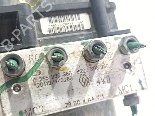 ABS pump DACIA DUSTER (HS_) 1.5 dCi | BP40063069M43 - Image 6
