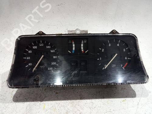Used Instrument cluster Instrument cluster OPEL KADETT E (T85) 1.6 S (C19, D19) (82 hp) 36519797 36519797
