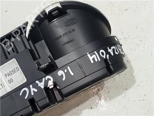 Instrument cluster SEAT IBIZA IV SC (6J1, 6P5) 1.4 TDI | BP23922327C47 