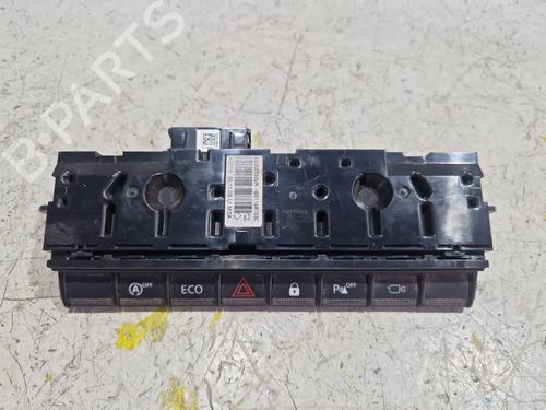 Climate control DACIA DUSTER (HM_) 1.5 dCi 90 (HMAA) | BP36491385I5 - Image 2