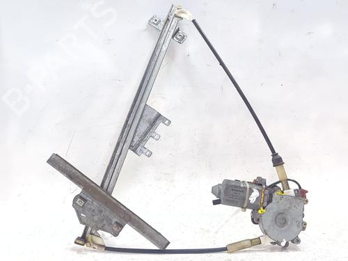 Used Front right window mechanism Front right window mechanism VOLVO 460 (464) 1.6 (83 hp) 40125096 40125096