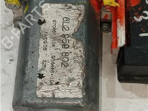 Left front window motor SEAT IBIZA III (6L1) 1.9 TDI | BP23912561E21