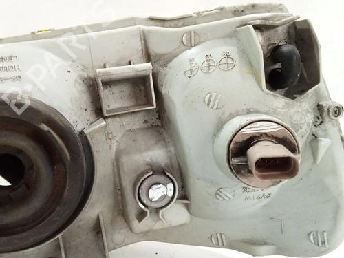 Faro izquierdo HYUNDAI ACCENT II Saloon (LC) 1.3 | BP27452325C28 