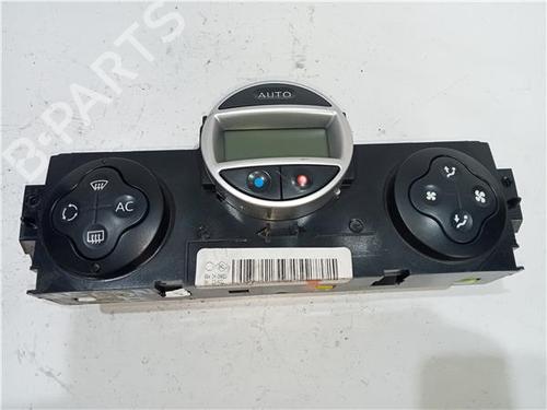 Used Climate control RENAULT MEGANE II Saloon (LM0/1_) 1.5 dCi (LM1E) (106 hp) 23931832