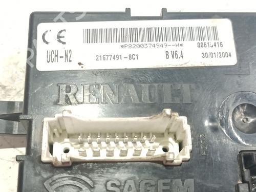 Electronic module RENAULT TRAFIC II Van (FL) 1.9 dCi 100 (FL0C, FL0K, FL0B) | BP39226467M83 - Image 3