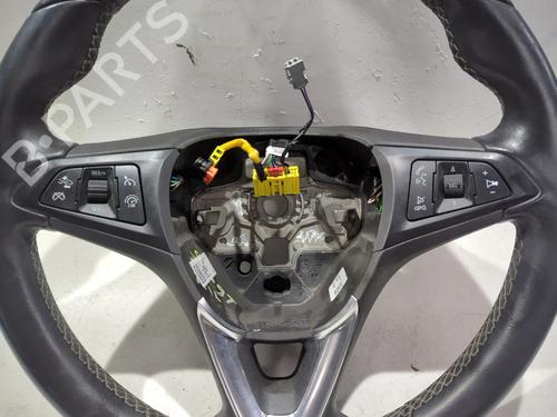 Steering wheel OPEL ASTRA K (B16) 1.6 CDTi (68) | BP23903244C49 