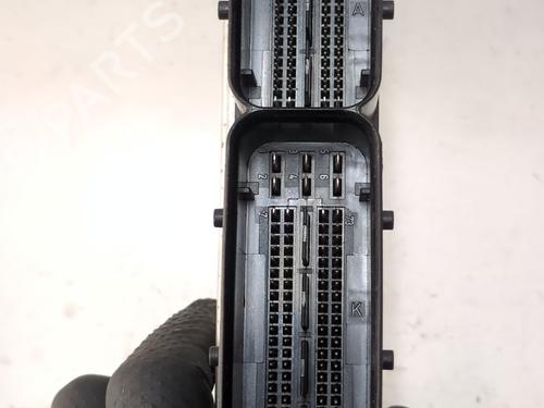 Engine control unit (ECU) HYUNDAI i30 (FD) 1.6 CRDi | BP25847036M57 