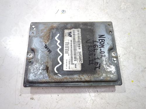 Used Electronic module CHRYSLER NEON (PL) 1.8 16V (116 hp) 26575945
