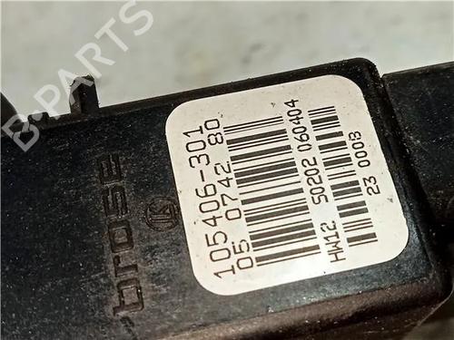 Vindusheismotor venstre bak VW GOLF IV (1J1) 1.4 16V | BP23909911E23