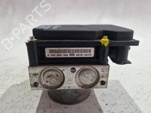 ABS pump RENAULT KANGOO (KC0/1_) 1.5 dCi | BP36014165M43 - Image 4