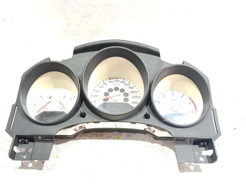 Used Instrument cluster Instrument cluster DODGE CALIBER 2.0 CRD (140 hp) 40623409 40623409