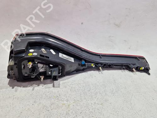 Venstre Baklys RENAULT MEGANE IV Hatchback (B9A/M/N_) 1.6 TCe 205 (B9MV) | BP29697985C34 