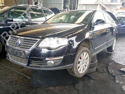 Teile für VW PASSAT B6 (3C2) 2.0 TDI 16V (140 hp) 4344194 