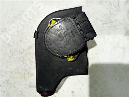 Used Pedal RENAULT MEGANE I Classic (LA0/1_) 1.9 D (LA0A, LA0U, LA0R) (64 hp) 23928962