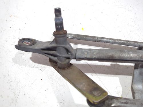 Front wiper motor RENAULT SCÉNIC II (JM0/1_) 1.5 dCi (JM1E, JM16) | BP27242413M29 