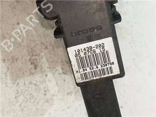 Right rear window motor VW PASSAT B5.5 (3B3) 1.9 TDI | BP23911968E22