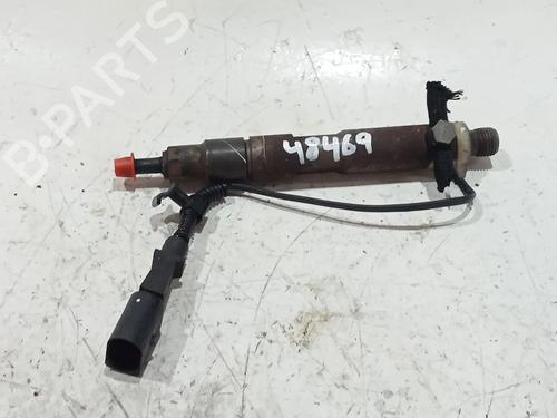 Used Injector SKODA OCTAVIA I (1U2) 1.9 TDI (110 hp) 27191457