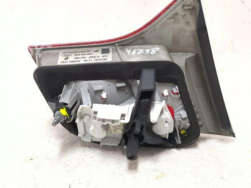 Right tailgate light AUDI A4 B7 Avant (8ED) 3.0 TDI quattro | BP26377122C80