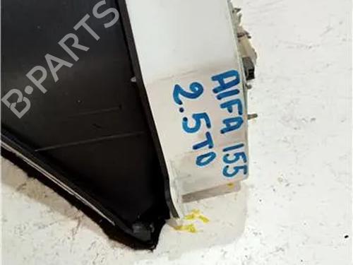 Instrument cluster ALFA ROMEO 155 (167_) 1.8 T.S. Sport (167.A4A, 167.A4C, 167.A4E) | BP25617021C47