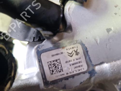 Motor FORD MONDEO V Hatchback (CE) 2.0 TDCi 4x4 | BP39890280M1  - Image 6