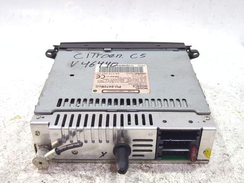 Other CITROËN C5 I (DC_) 2.0 16V (DCRFNC, DCRFNF) | BP39641132O1 - Image 3