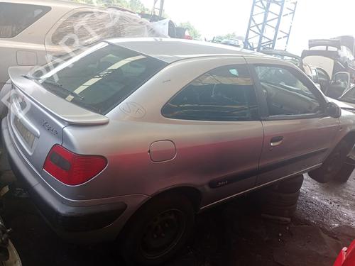 Injector CITROËN XSARA (N1) 1.9 TD | BP26921869M100 