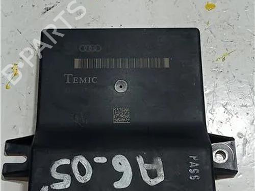 Modulo electronico AUDI A6 C6 (4F2) 2.0 TDI (140 hp) 23914311