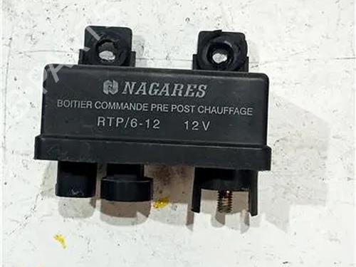 Elektronisk modul MITSUBISHI CARISMA (DA_) 1.9 TD (DA4A) (90 hp) 23908822