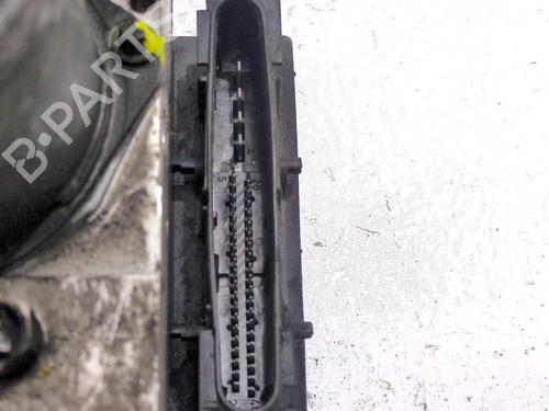 ABS pump RENAULT SCÉNIC II (JM0/1_) 1.9 dCi (JM0G, JM12, JM1G, JM2C) | BP30962914M43