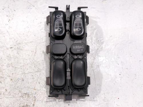 Used Switch Switch MERCEDES-BENZ A-CLASS (W168) A 170 CDI (168.009, 168.109) (95 hp) 34624269 34624269