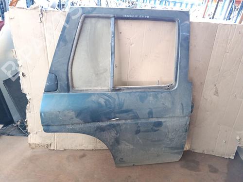 Used Right rear door Right rear door 39588278 39588278