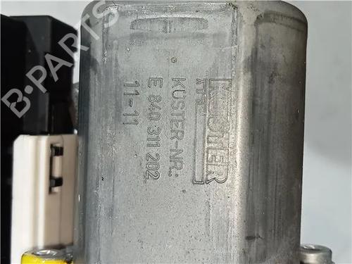 Right front window motor AUDI A3 (8P1) 2.0 TDI 16V quattro | BP23919320E20