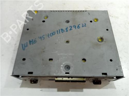 Bilradio SMART FORFOUR (454) 1.3 (454.031) | BP23910088E6 