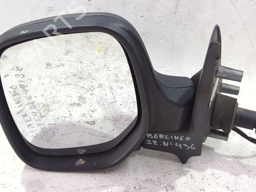 Used Left mirror Left mirror 37694622 37694622