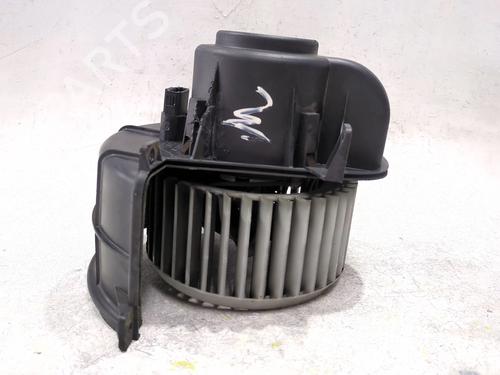 Ventilator motor VW TOUAREG (7LA, 7L6, 7L7) 2.5 R5 TDI (174 hp) 29384256